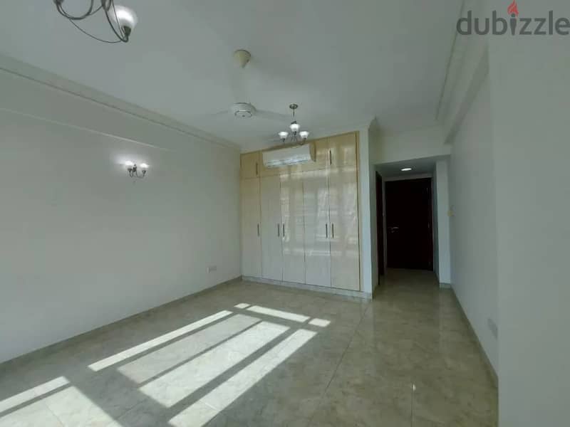 Commercial/Residential 2 Bedroom Apartment in Azaiba FOR RENT 9