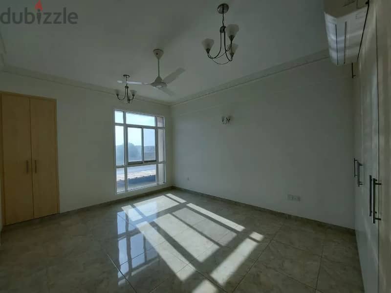 Commercial/Residential 2 Bedroom Apartment in Azaiba FOR RENT 11