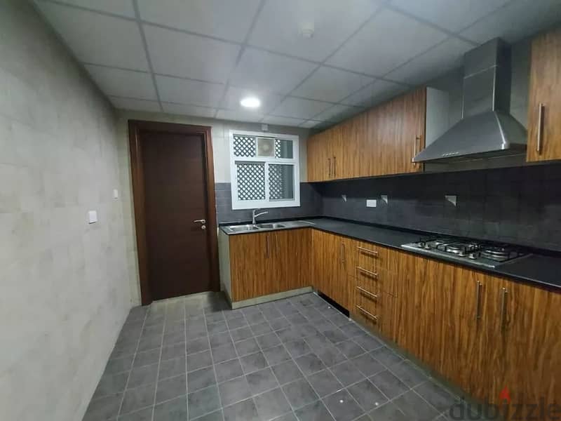 Commercial/Residential 2 Bedroom Apartment in Azaiba FOR RENT 13