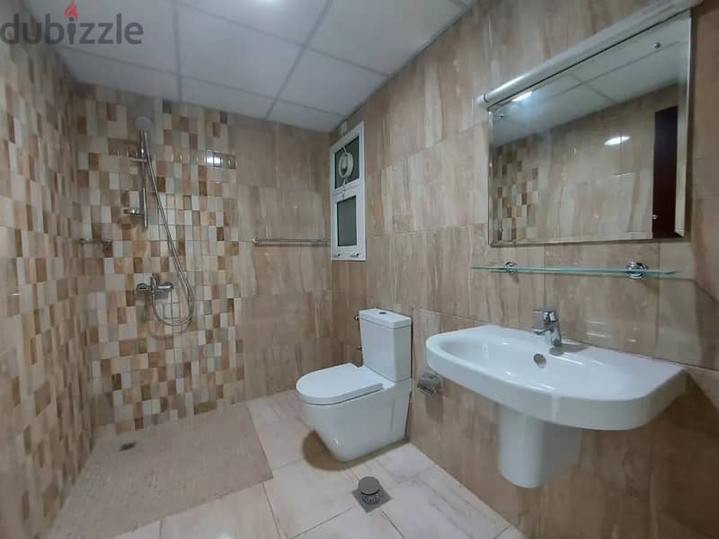 Commercial/Residential 2 Bedroom Apartment in Azaiba FOR RENT 14