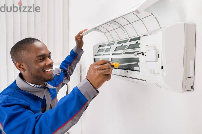 Air conditioner repairing services and fixing 0