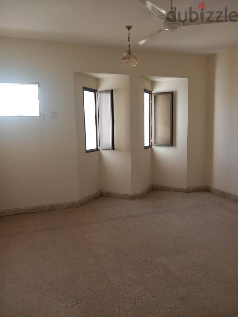 Ramis Building 2BHK 3