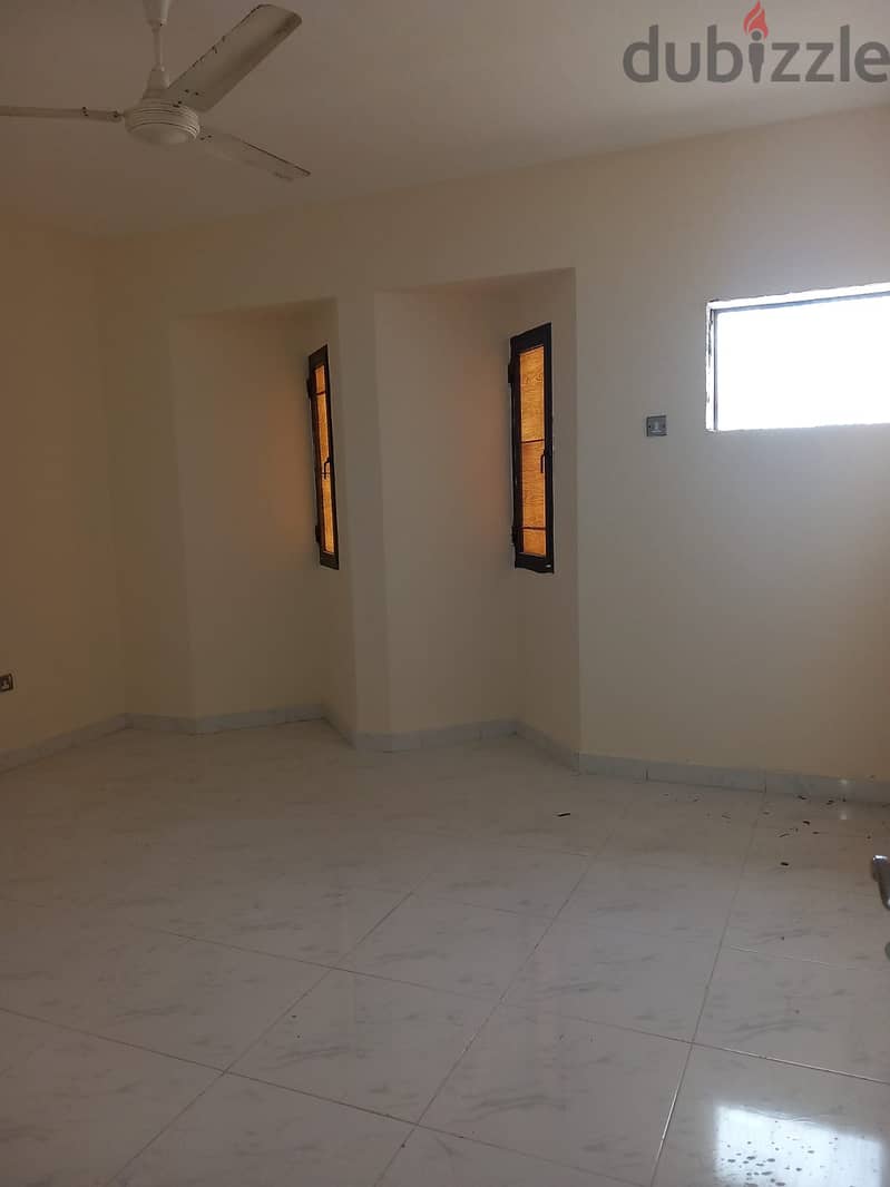 Ramis Building 2BHK 12