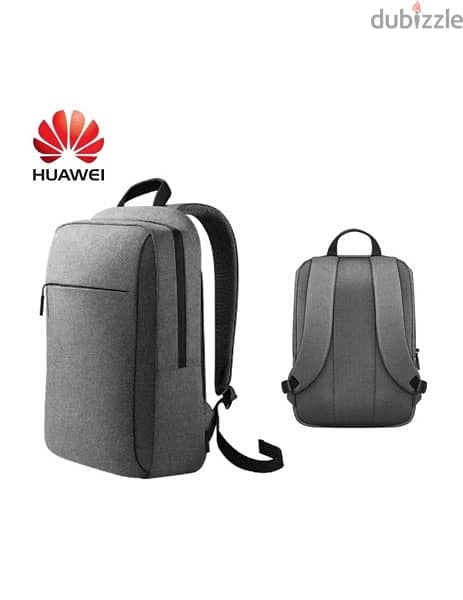 Huawei Swift Computer BackPack, Grey 1