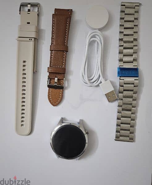 Brand New RdFit Luxury smartwatch 2