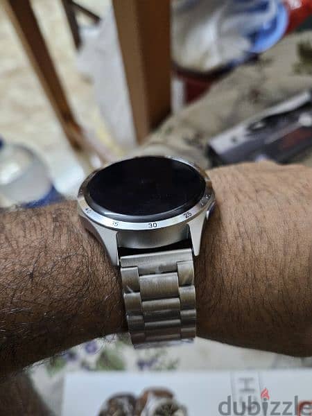 Brand New RdFit Luxury smartwatch 3