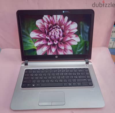 hp core i7 16gb ram 256gb ssd + 320gb hdd 14 inch screen