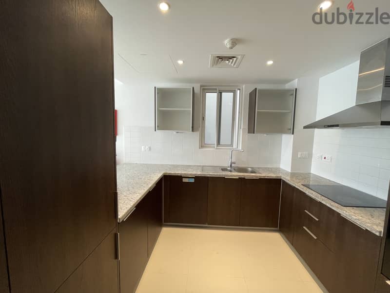 1 Bedroom Plus Study Apartment for Rent in Al Mouj 4