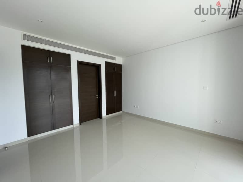 1 Bedroom Plus Study Apartment for Rent in Al Mouj 7