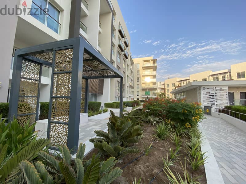 1 Bedroom Plus Study Apartment for Rent in Al Mouj 13