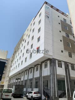 1  BR Apartments in the heart of Al Khuwair
