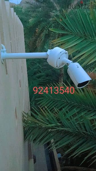 Home,Office,Villa CCTV Camera System Installation and Best services 1