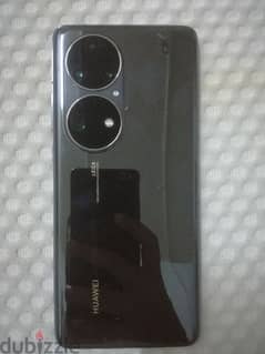 Huawei P50 pro 8/256Gb Black 0