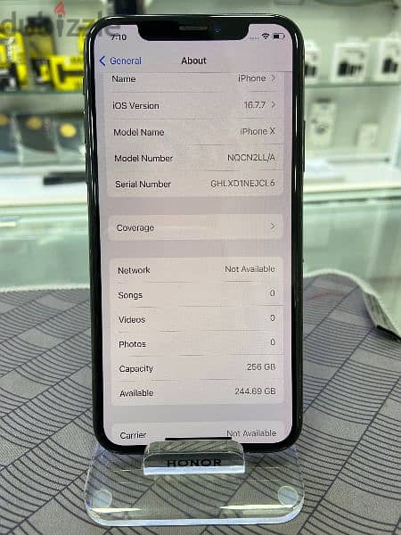 iPhone X in the Cheapest Price 3