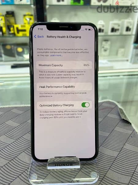 iPhone X in the Cheapest Price 4