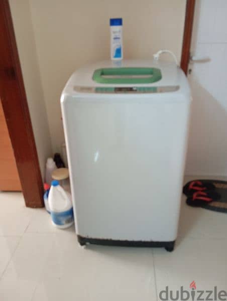 Full Automatic very good condition 1