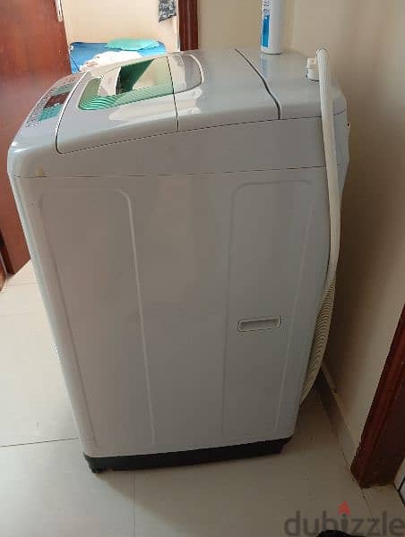 Full Automatic very good condition 2