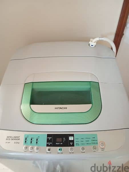 Full Automatic very good condition 7