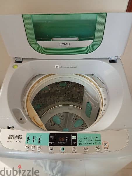Full Automatic very good condition 8