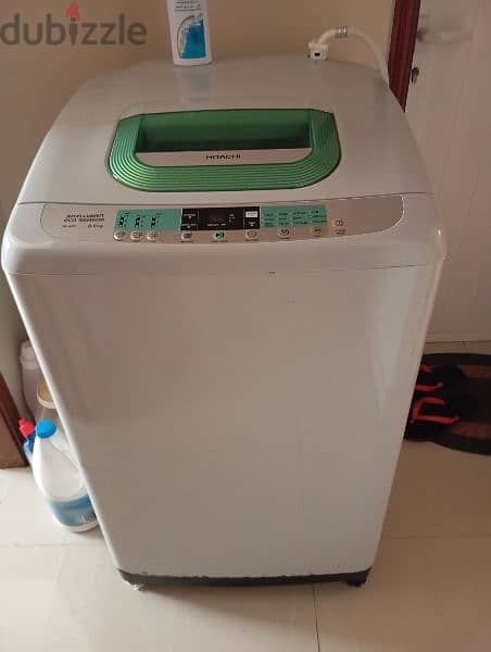 Full Automatic very good condition 9