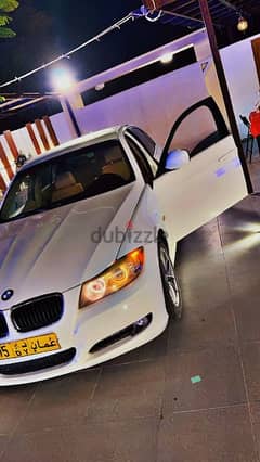 BMW 3-Series 2010