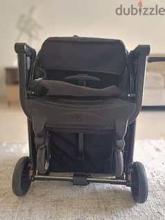 First Step Compact Baby Stroller