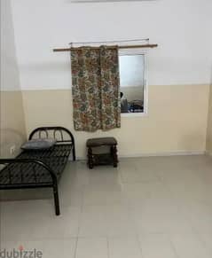 Bed Space Available in Mawaleh Sooq