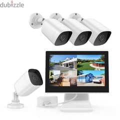 muscat CCTV camera for sale and installation 0