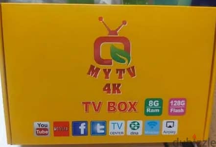 4k Android tv box with subscription all countris tv channls sports