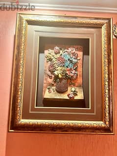 painting  frame