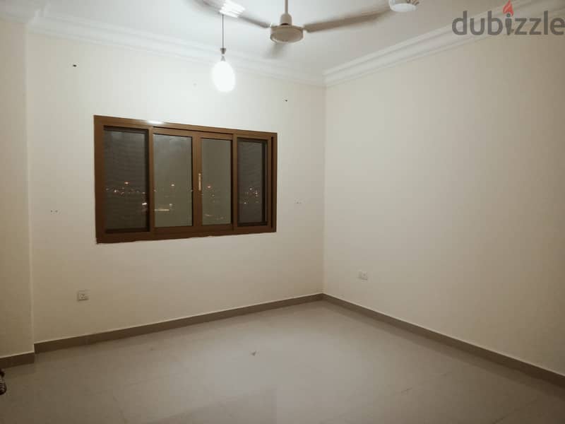 3bhk for rent in BOUSHER 3
