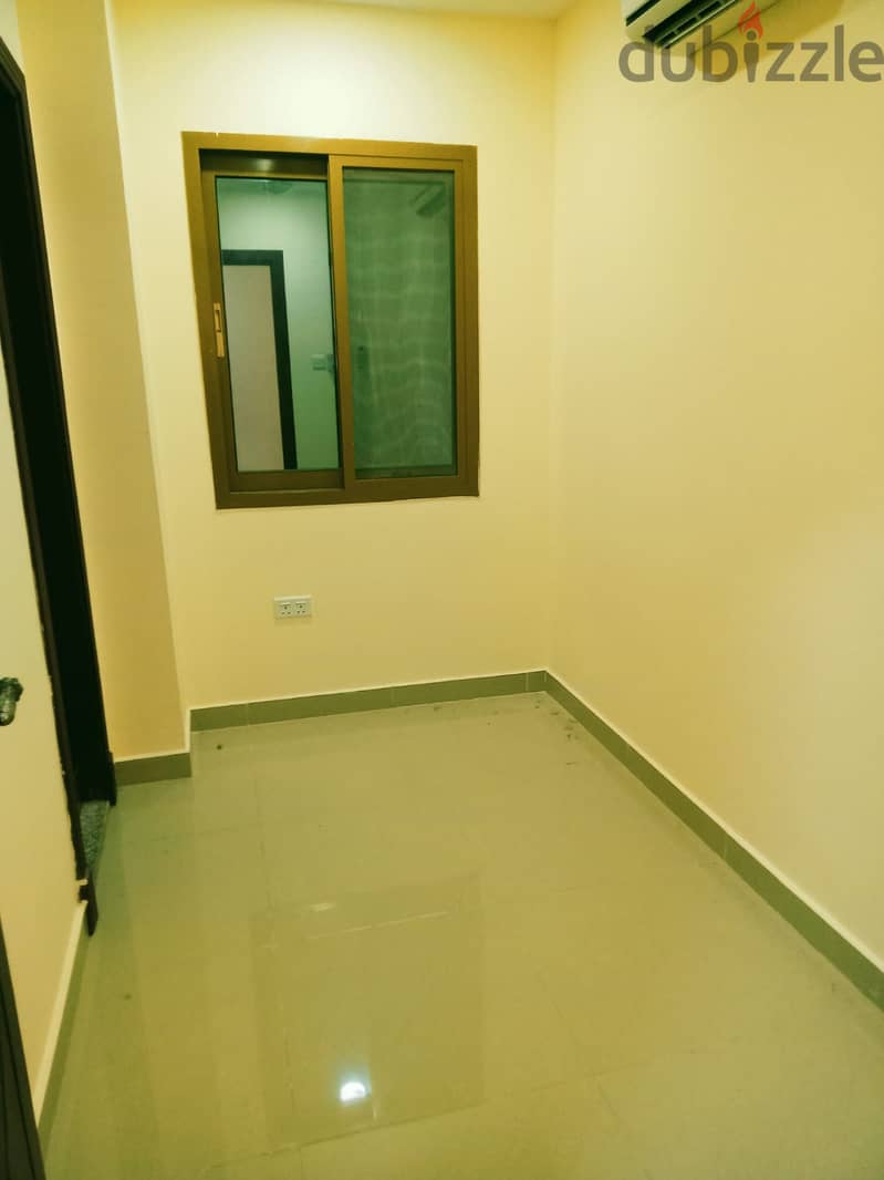 3bhk for rent in BOUSHER 6