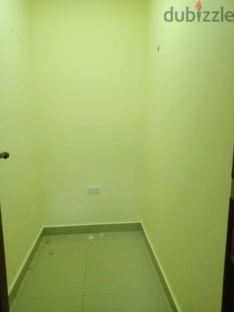 3bhk for rent in BOUSHER 7