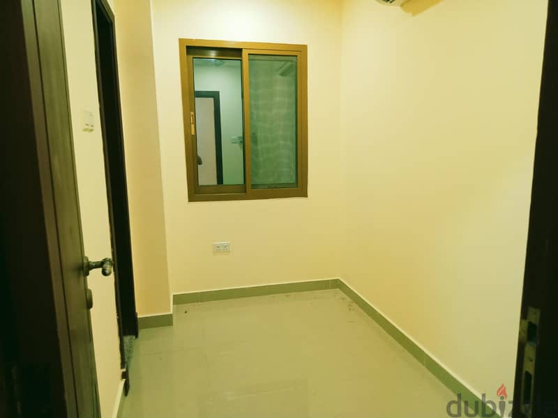 3bhk for rent in BOUSHER 8