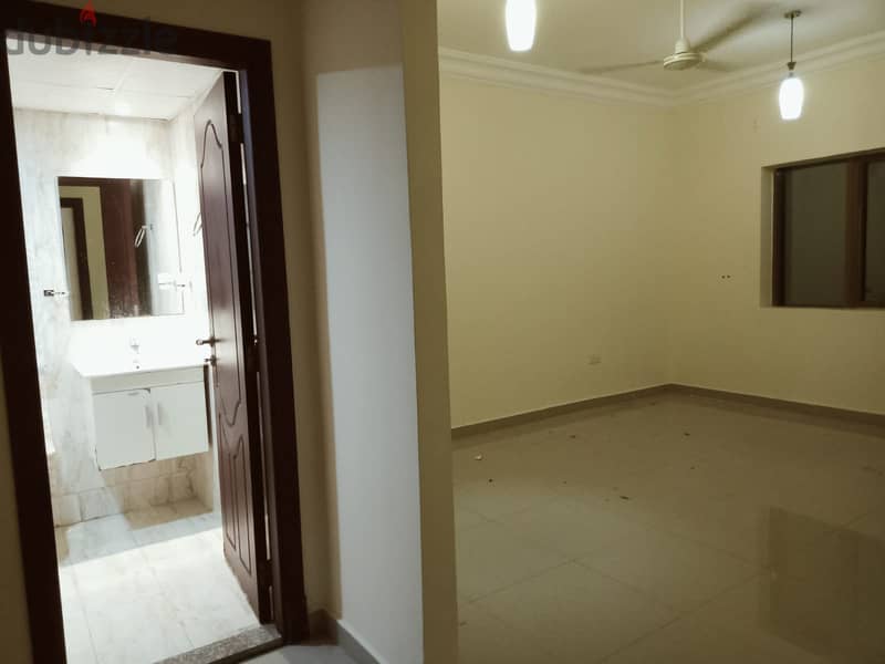 3bhk for rent in BOUSHER 11