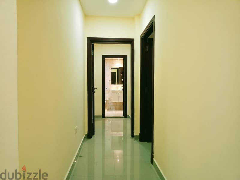 3bhk for rent in BOUSHER 14