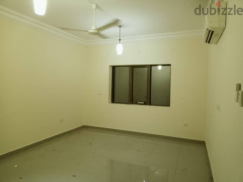 3bhk for rent in BOUSHER 16