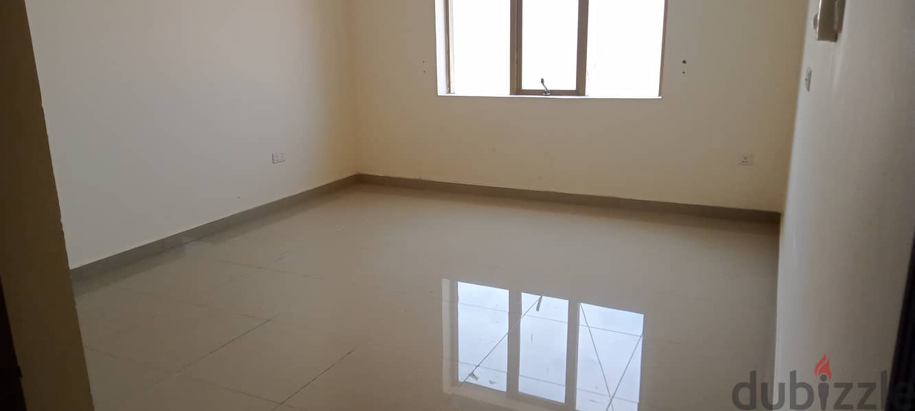 3bhk for rent in BOUSHER 19
