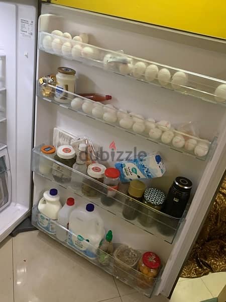 big size fridge 830 liter and vacuum cleaner for sale 7