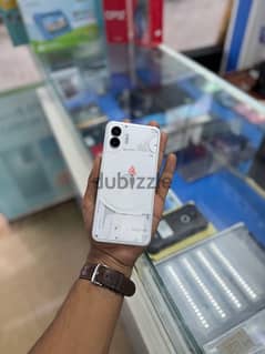 nothing phone 2 256GB 12RAM only 3 months uesd 0