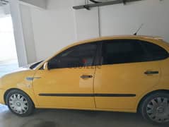 car for rent monthly 110 ro or daily 6ro