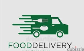 Food delivery job