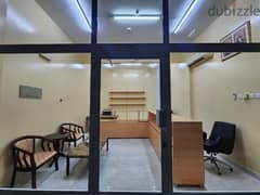 shop for rent in ruwi 0