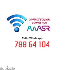 Awasr  WiFi Connection Available Service 0