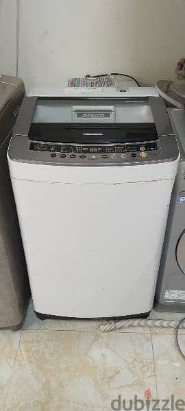 Panasonic 10 kg washing machine for sale 2