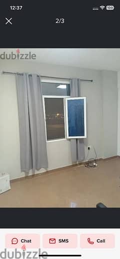 room for rent from of mall of Oman