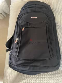 Traveller Laptop Bag for sale