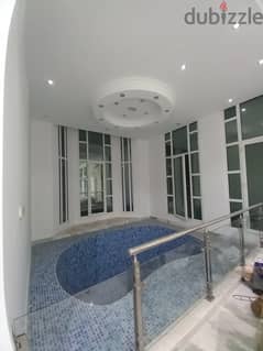twin villa | upgraded | private swimming pool