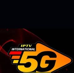 ip/tv 5g International 
All  countries live tv channels Movies