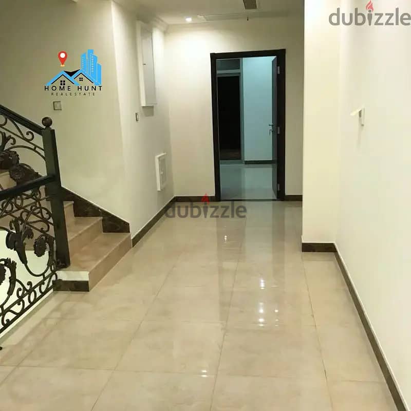 MADINAT AL ILAM | STUNNING 4+1 BR VILLA WITH PRIVATE POOL 4